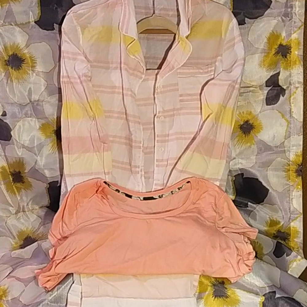 Pajama set, Gillian O'Malley